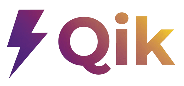 Qik logo